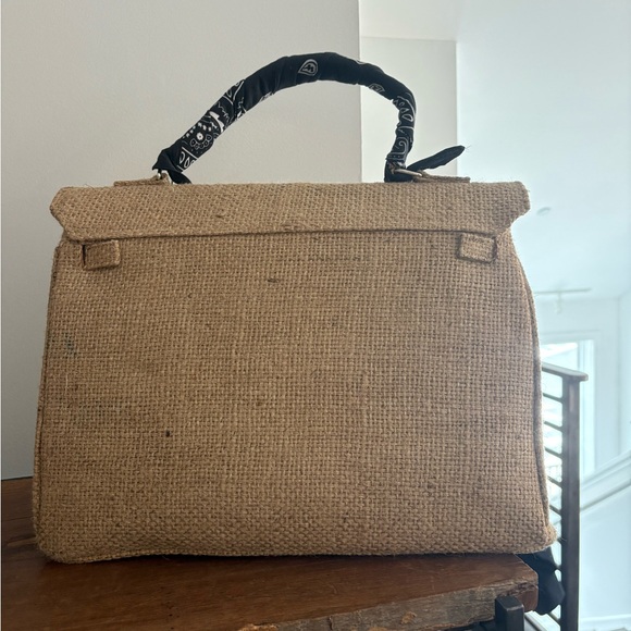 DLD Ville Handbag - Picture 2 of 5